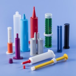 Do-It-Yourself (DIY) Dual Syringes